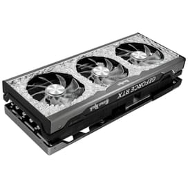 Palit RTX 4070Ti GAMEROCK CLASSIC 12GB 192bit/G6X (HDMI+3DP)(NED407TH19K9-1046G) бейнекартасы фото