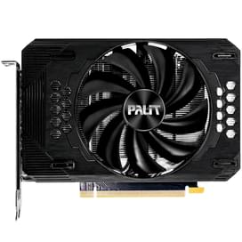 Palit RTX 3060 StormX 8GB 128bit/G6 (HDMI+3DP)(NE63060019P1-190AF) бейнекартасы фото