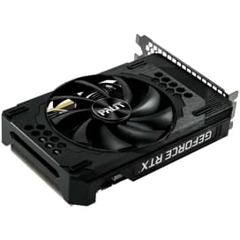 Видеокарта Palit RTX 3060 StormX 8GB 128bit/G6 (HDMI+3DP)(NE63060019P1-190AF) фото