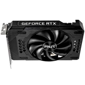 Palit RTX 3060 StormX 8GB 128bit/G6 (HDMI+3DP)(NE63060019P1-190AF) бейнекартасы фото