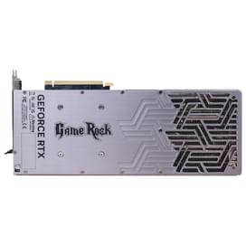 Palit RTX 4080 GameRock OC 16GB 256bit/G6X (HDMI+3DP)(NED4080S19T2-1030G) бейнекартасы фото