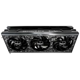 Palit RTX 4080 GameRock OC 16GB 256bit/G6X (HDMI+3DP)(NED4080S19T2-1030G) бейнекартасы фото
