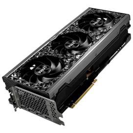 Palit RTX 4080 GameRock OmniBlack 16GB 256bit/G6X (HDMI+3DP)(NED4080019T2-1030Q) бейнекартасы фото
