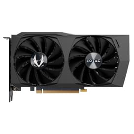 Видеокарта ZOTAC Gaming RTX 3050 ECO 8GB 128bit/G6 (HDMI+3DP)(ZT-A30500K-10M) фото