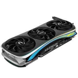 Видеокарта ZOTAC Gaming RTX 4080 AMP EXTREME AIRO 16GB 256bit/G6 (HDMI+3DP)(ZT-D40810B-10P) фото