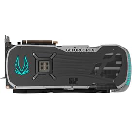 Видеокарта ZOTAC Gaming RTX 4080 AMP EXTREME AIRO 16GB 256bit/G6 (HDMI+3DP)(ZT-D40810B-10P) фото