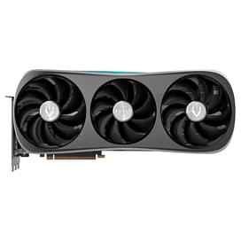 ZOTAC Gaming RTX 4090 Trinity 24GB 384bit/G6 (HDMI+3DP)(ZT-D40900D-10P) бейнекартасы фото