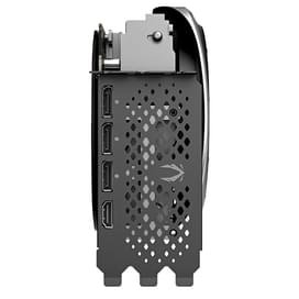 ZOTAC Gaming RTX 4090 Trinity 24GB 384bit/G6 (HDMI+3DP)(ZT-D40900D-10P) бейнекартасы фото