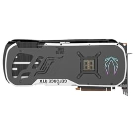 ZOTAC Gaming RTX 4090 Trinity 24GB 384bit/G6 (HDMI+3DP)(ZT-D40900D-10P) бейнекартасы фото