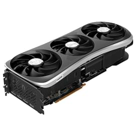 ZOTAC Gaming RTX 4090 Trinity 24GB 384bit/G6 (HDMI+3DP)(ZT-D40900D-10P) бейнекартасы фото