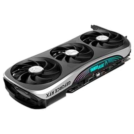 ZOTAC Gaming RTX 4090 Trinity 24GB 384bit/G6 (HDMI+3DP)(ZT-D40900D-10P) бейнекартасы фото