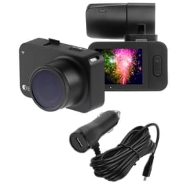 Видеорегистратор Daocam Uno Wi-Fi GPS фото