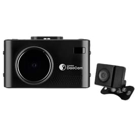 Видеорегистратор с радар-детектором Daocam Combo Wi-Fi 2ch фото