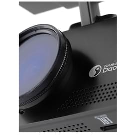 Видеорегистратор с радар-детектором Daocam Combo Wi-Fi 2ch фото