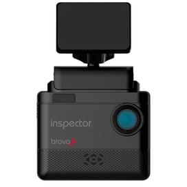 Видеорегистратор с радар-детектором Inspector BRAVO S фото