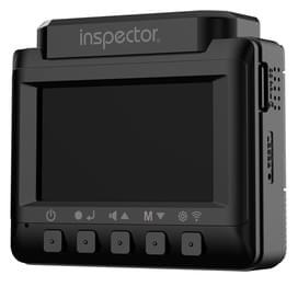 Видеорегистратор с радар-детектором Inspector BRAVO S фото