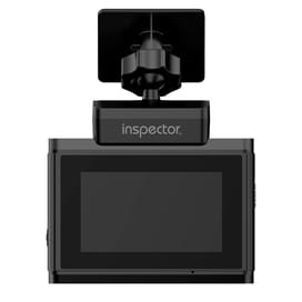 Видеорегистратор с радар-детектором Inspector CROSS фото