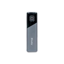 Видеорегистратор Xiaomi 70mai Dash Cam M500 64GB Черный фото