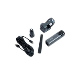 Видеорегистратор Xiaomi 70mai Dash Cam M500 64GB Черный фото