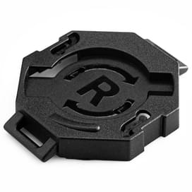 Virtuix Omni - Ойын станциясының сол жағындағы тіреуіші фото
