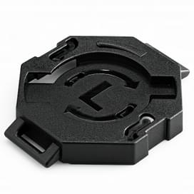 Virtuix Omni - Ойын станциясының оң жағындағы тіреуіші фото