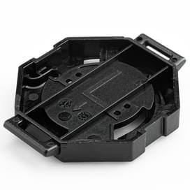 Virtuix Omni - Ойын станциясының оң жағындағы тіреуіші фото