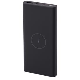 Внешний аккумулятор Xiaomi Mi, 10000mAh Wireless Essential (10W), Black (VXN4295GL/BHR5460GL) фото