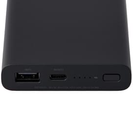 Внешний аккумулятор Xiaomi Mi, 10000mAh Wireless Essential (10W), Black (VXN4295GL/BHR5460GL) фото