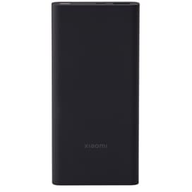 Внешний аккумулятор Xiaomi Mi, 10000mAh Wireless Essential (10W), Black (VXN4295GL/BHR5460GL) фото
