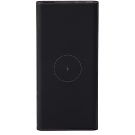 Внешний аккумулятор Xiaomi Mi, 10000mAh Wireless Essential (10W), Black (VXN4295GL/BHR5460GL) фото