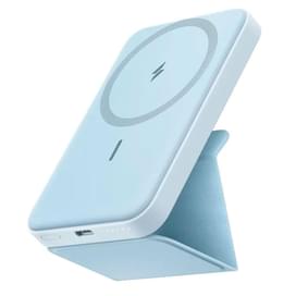 Внешний аккумулятор Anker Mag-Go, 5000Mah, Blue (A1611G31) фото
