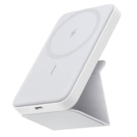 Внешний аккумулятор Anker Mag-Go, 5000Mah, White (A1611G21) фото