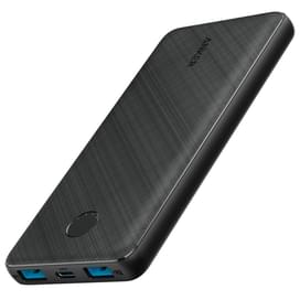 Сыртқы батарея Anker Pcore III Sense, 20000Mah, PD, Black (A1365G11) фото
