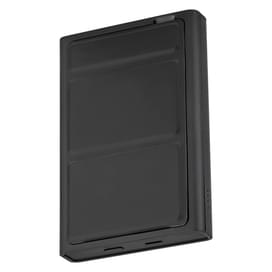 Внешний аккумулятор ROCKET HOLD, PD20W 5000mAh, MagSafe, black (RPB501BL5000-CLM) фото