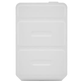 Внешний аккумулятор ROCKET HOLD, PD20W 5000mAh, MagSafe, light grey (RPB503LG5000-CLM) фото