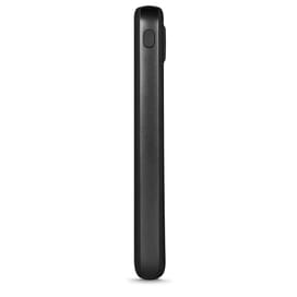 Внешний аккумулятор ttec ChargeUp Pro LCD 10.000mAh PD 20W Black (2BB209S) фото