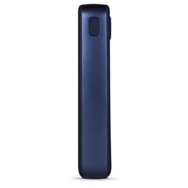 Внешний аккумулятор ttec ChargeUp Pro LCD 20.000mAh PD 20W Navy (2BB213L) фото