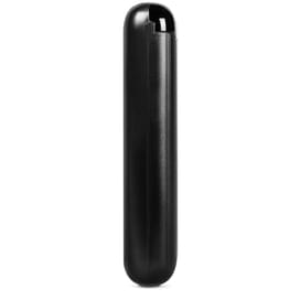 Внешний аккумулятор TTEC PowerSlim LCD 20000 mAh, with USB-C Input/Output, Black (2BB184S) фото