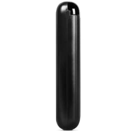 Внешний аккумулятор TTEC PowerSlim Pro LCD PD 20000 mAh, with USB-C Input/Output, Black (2BB186S) фото