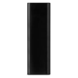 Внешний аккумулятор TTEC ReCharger Mega LCD 50 000 мАч PD 20Вт, Black (2BB197S) фото