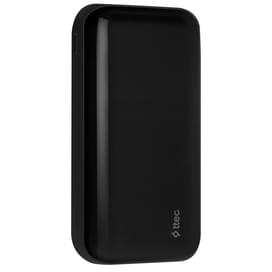 Внешний аккумулятор TTEC ReCharger Ultra 30000 mAh, Black (2BB190S) фото