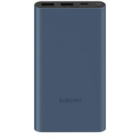 Внешний аккумулятор Xiaomi, 22.5W 10000mAh, Синий (PB100DPDZM) фото