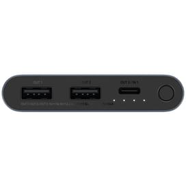 Внешний аккумулятор Xiaomi, 22.5W 10000mAh, Синий (PB100DPDZM) фото