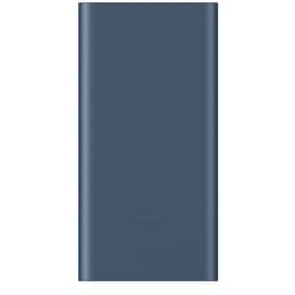 Внешний аккумулятор Xiaomi, 22.5W 10000mAh, Синий (PB100DPDZM) фото