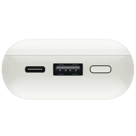 Внешний аккумулятор Xiaomi, 33W 10000mAh Pocket Edition Pro, Белый (PB1030ZM) фото