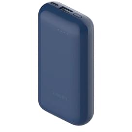 Внешний аккумулятор Xiaomi, 33W 10000mAh Pocket Edition Pro, Синий (PB1030ZM) фото