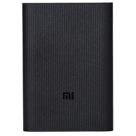 Внешний аккумулятор Xiaomi Mi, 10000Mah, Ultra Compact, Black (36183) фото