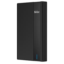 Внешний HDD 1TB Netac K331, USB 3.0 фото