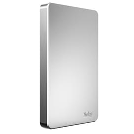 Внешний HDD 2TB Netac K330, USB 3.0 фото