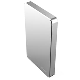 Внешний HDD 2TB Netac K330, USB 3.0 фото